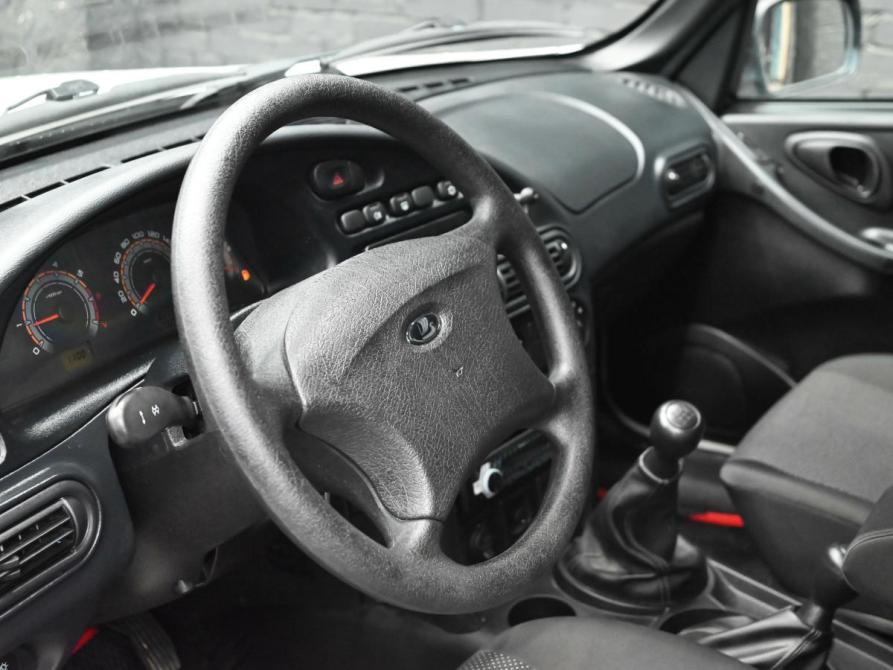 Lada (ВАЗ) Niva Travel I Екатеринбург  - изображение 15