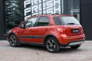 Suzuki SX4 I (Classic) Ульяновск  - изображение 17
