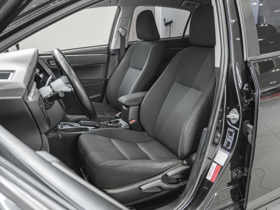 Toyota Corolla XI (E160 E170 E180) Мурманск  - изображение 10