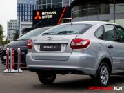 Lada (ВАЗ) Granta I Москва  - изображение 32
