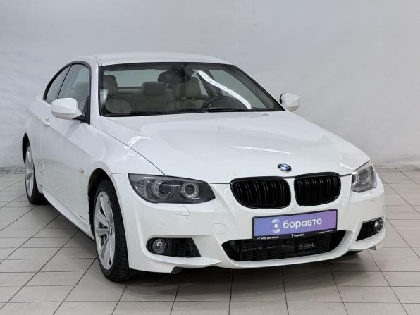 BMW 3 серии V (E90/E91/E92/E93) Рестайлинг с пробегом 2011 года, цена 1 180 000 рублей, 182439 км, купе, Автокод Объявления