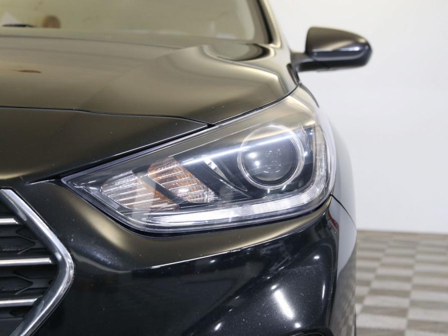 Hyundai Solaris II Санкт-Петербург  - изображение 10