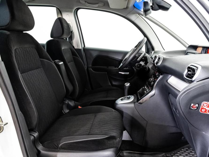 Citroen C3 Picasso I Рестайлинг Санкт-Петербург  - изображение 22