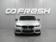 BMW 3 серии VI (F3x) Воронеж  - изображение 25