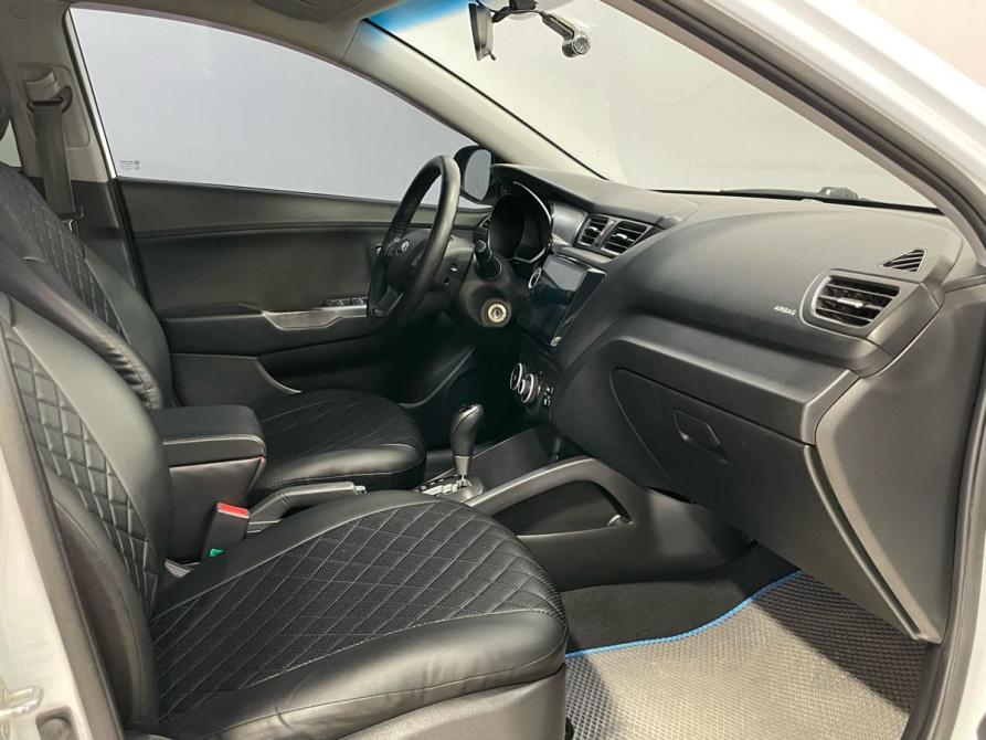 Kia Rio III Уфа  - изображение 9