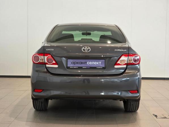 Toyota Corolla X (E140 E150) Рестайлинг с пробегом 2011 года, цена 995 000 рублей, 201121 км, седан, Автокод Объявления
