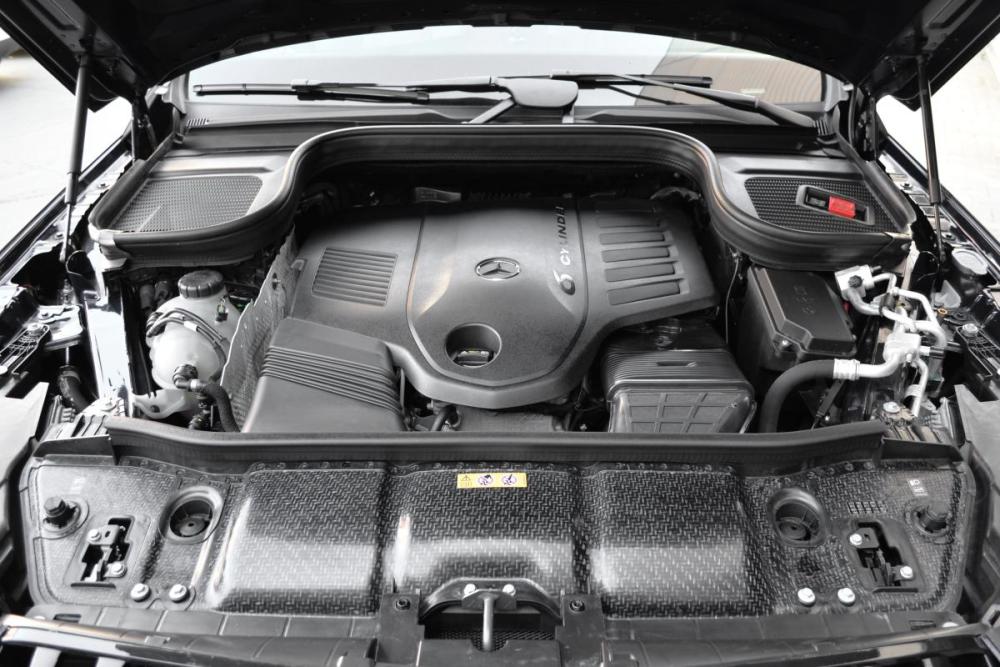 Mercedes-Benz GLS II (X167) Иркутск  - изображение 37