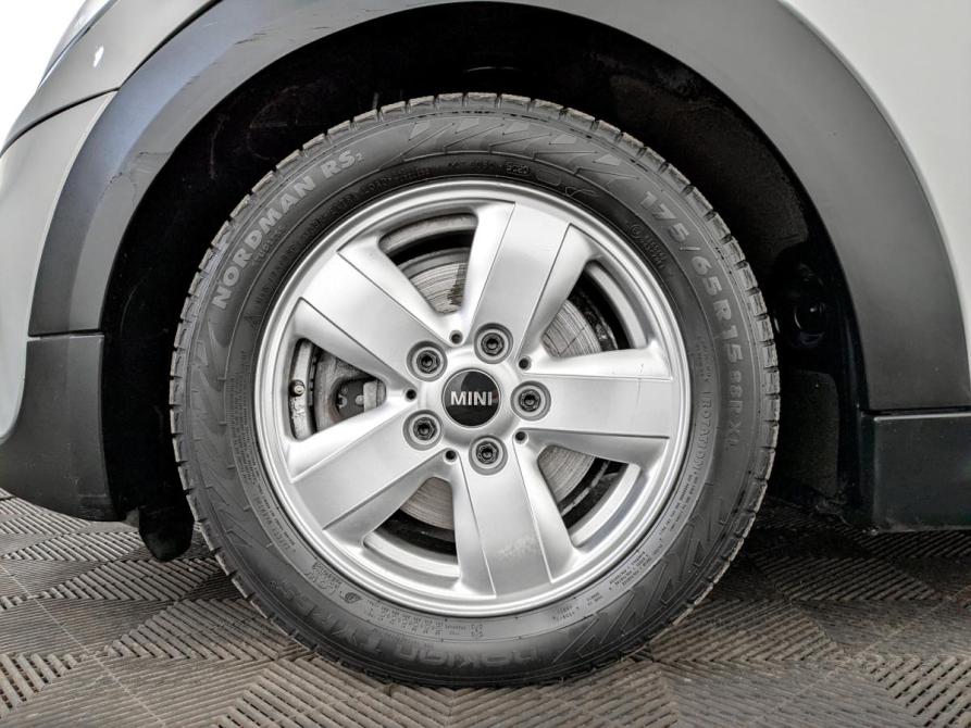 Mini Hatch III (F55/F56) Рестайлинг Москва  - изображение 18