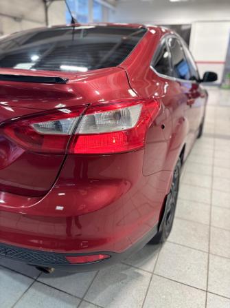 Ford Focus III с пробегом 2012 года, цена 839 000 рублей, 176243 км, седан, Автокод Объявления