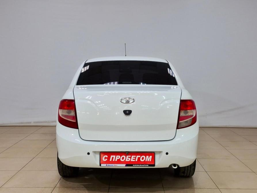 Lada (ВАЗ) Granta I Альметьевск  - изображение 5