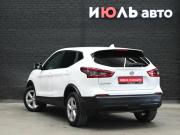 Nissan Qashqai II Екатеринбург  - изображение 23