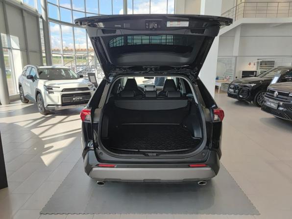 Toyota RAV4 V (XA50) с пробегом 2020 года, цена 3 408 000 рублей, 70710 км, внедорожник, Автокод Объявления