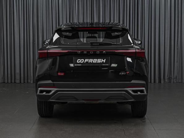 Omoda C5 I с пробегом 2024 года, цена 1 680 000 рублей, 52020 км, внедорожник, Автокод Объявления