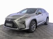 Lexus RX IV Москва  - изображение 31