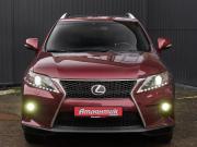 Lexus RX III Рестайлинг Екатеринбург  - изображение 30