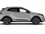 Kia Sportage V Рестайлинг Москва  - изображение 15
