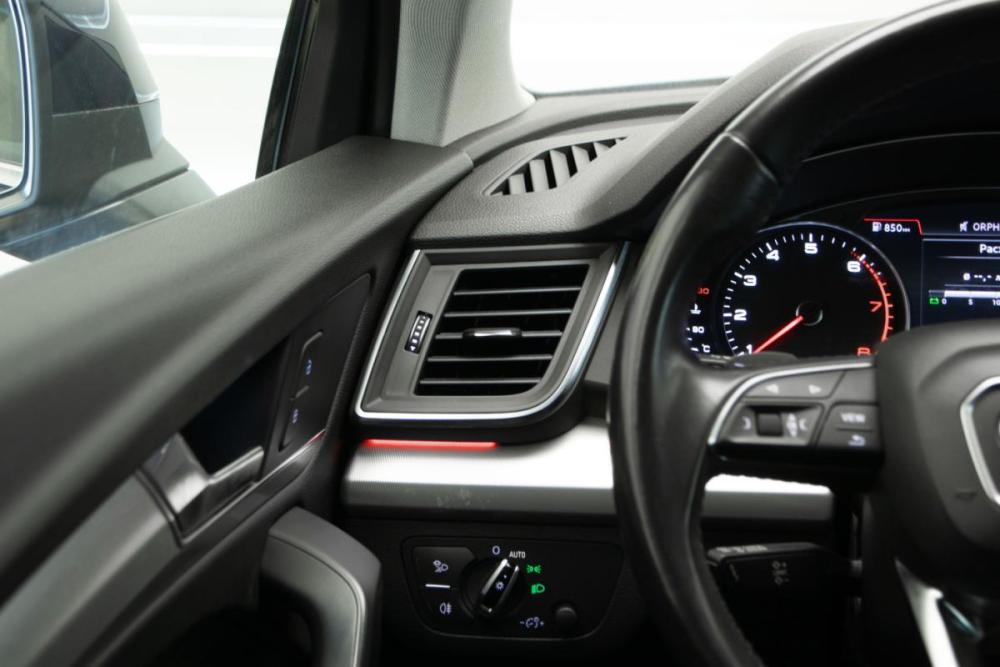 Audi Q5 II (FY) Москва  - изображение 15