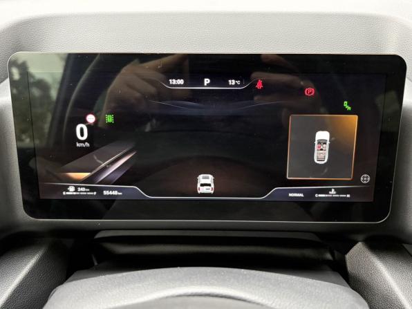 Haval H9 II с пробегом 2024 года, цена 3 699 000 рублей, 55448 км, внедорожник, Автокод Объявления