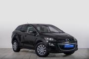 Mazda CX-7 I Рестайлинг Томск  - изображение 21