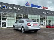 Skoda Rapid I Рестайлинг Набережные Челны  - изображение 26
