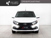 Lada (ВАЗ) Granta I Рестайлинг Казань  - изображение 15