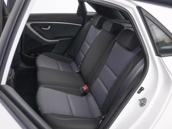 Hyundai i30 II с пробегом 2013 года, цена 1 135 052 рубля, 101907 км, хэтчбек, Автокод Объявления