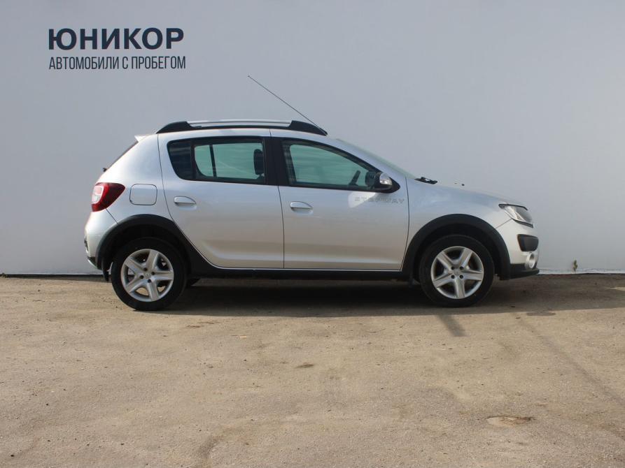 Renault Sandero II Нижний Новгород  - изображение 4
