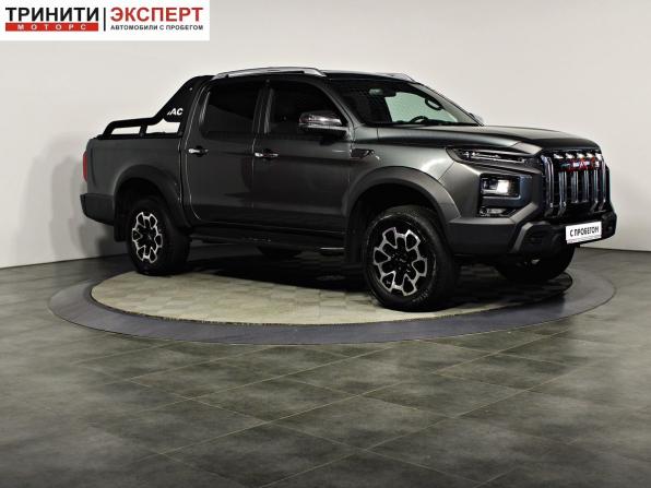 JAC T9 с пробегом 2024 года, цена 3 197 000 рублей, 19928 км, offers.body_type.unknown, Автокод Объявления