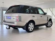 Land Rover Range Rover III Волгоград  - изображение 40