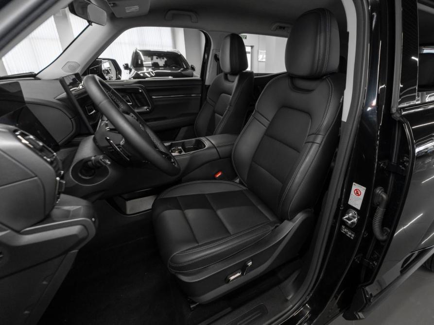 Haval H7 I Москва  - изображение 9