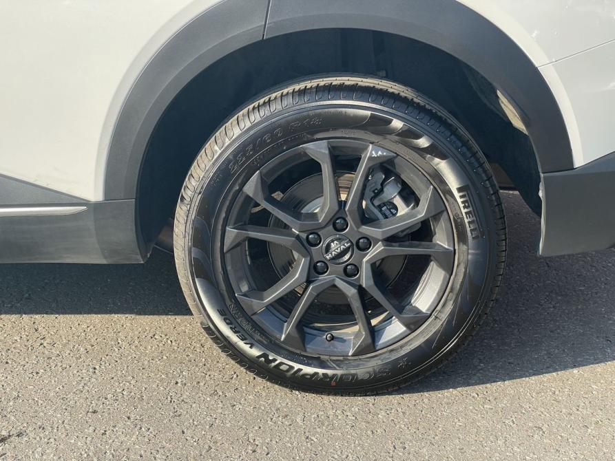 Haval F7 II Москва  - изображение 12