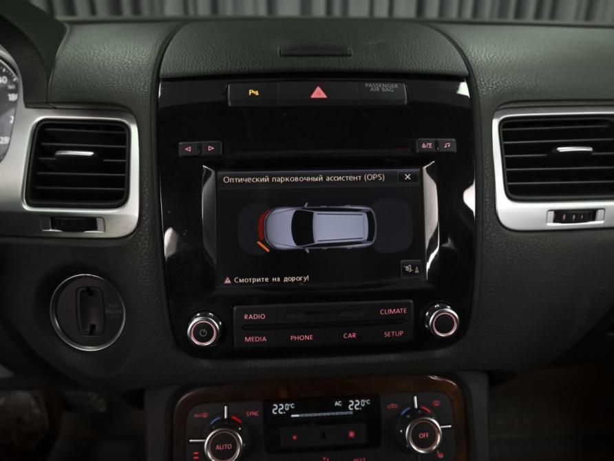Volkswagen Touareg II Ставрополь  - изображение 14