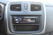 Renault Logan II Рестайлинг Пермь  - изображение 28