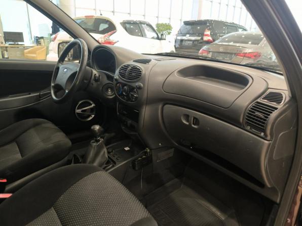 Lada (ВАЗ) Kalina I с пробегом 2012 года, цена 250 000 рублей, 70000 км, хэтчбек, Автокод Объявления