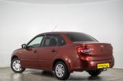 Lada (ВАЗ) Granta I Оренбург  - изображение 23