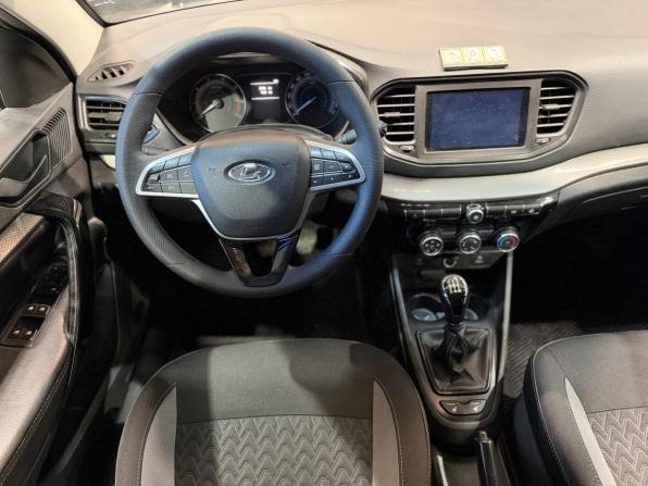 Lada (ВАЗ) Vesta I Рестайлинг (NG) с пробегом 2023 года, цена 1 189 000 рублей, 57000 км, седан, Автокод Объявления