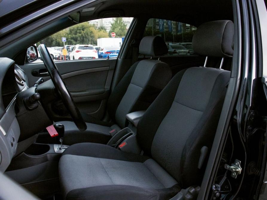 Chevrolet Lacetti I Екатеринбург  - изображение 15