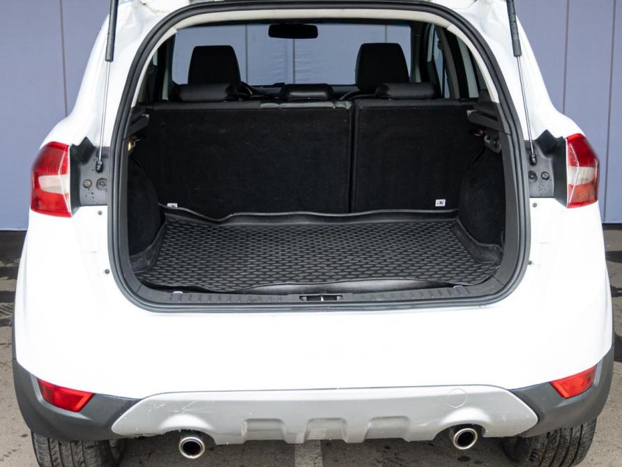 Ford Kuga I Краснодар  - изображение 25