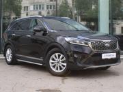 Kia Sorento III Prime Рестайлинг Самара  - изображение 18