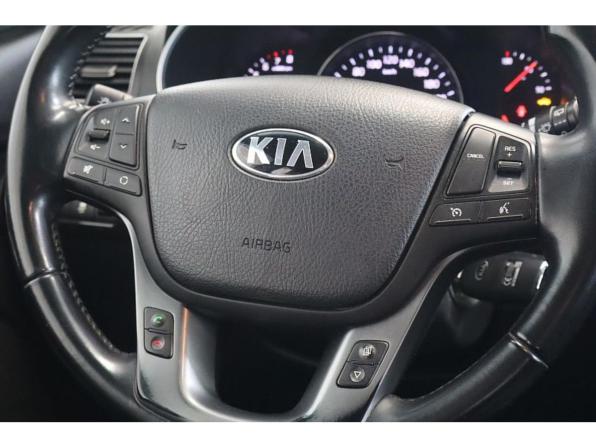 Kia Sorento II Рестайлинг с пробегом 2019 года, цена 1 987 900 рублей, 127010 км, внедорожник, Автокод Объявления