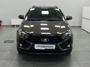 Lada (ВАЗ) Vesta I Казань  - изображение 20