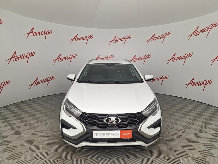 Lada (ВАЗ) Vesta I Рестайлинг (NG) Псков  - изображение 8
