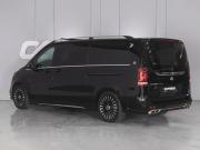 Mercedes-Benz V-Класс III (W447) Рестайлинг Ростов-на-Дону  - изображение 22