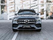 Mercedes-Benz GLS II (X167) Ставрополь  - изображение 33