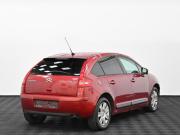 Citroen C4 I Рестайлинг Москва  - изображение 15