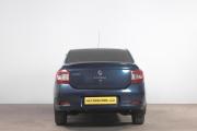 Renault Logan II Новосибирск  - изображение 26