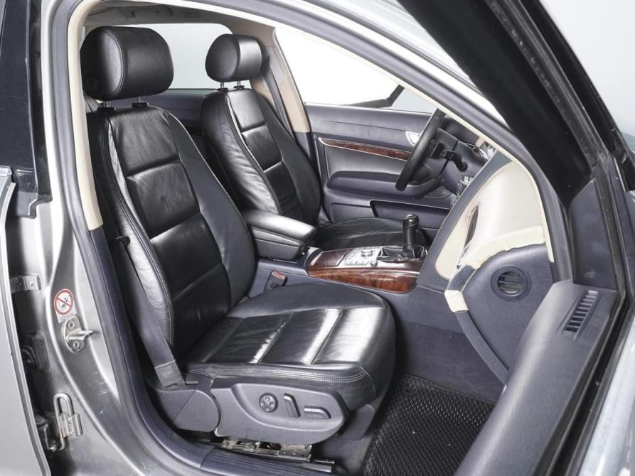 Audi A6 III (C6) Ростов-на-Дону  - изображение 8