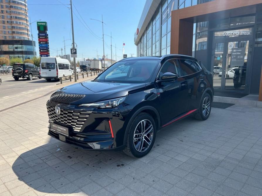 Changan CS55 Plus II Краснодар  - изображение 1