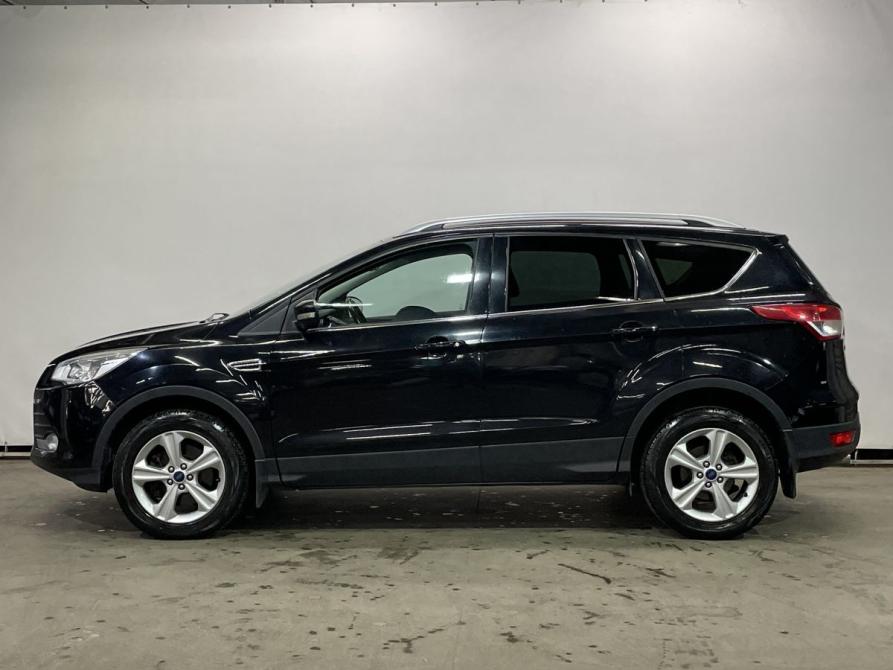 Ford Kuga II Ярославль  - изображение 8