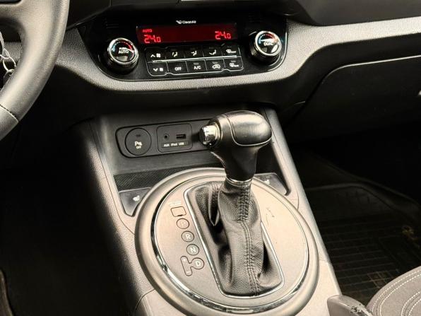 Kia Sportage III с пробегом 2013 года, цена 1 379 000 рублей, 143634 км, внедорожник, Автокод Объявления
